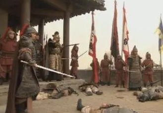 靖难之役为什么叫靖难？这两个字有何特殊之处？