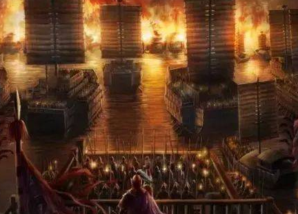 夷陵之战是谁和谁之间的作战？蜀汉和东吴为什么会开战？