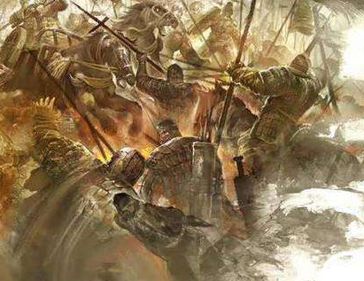 孙膑是谁？他在马陵之战中的表现怎么样？