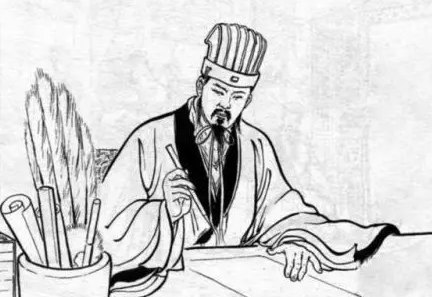 夷陵之战诸葛亮为什么没有参加？诸葛亮在做是什么？