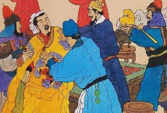 陈桥兵变是赵匡胤提前谋划好的吗？陈桥兵变的起因是什么？