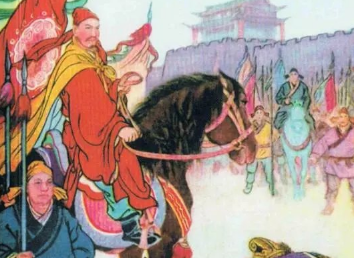 方腊究竟是个怎样的人？他是好人还是坏人？