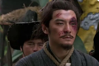 武松和鲁智深，到底是谁擒住了方腊？