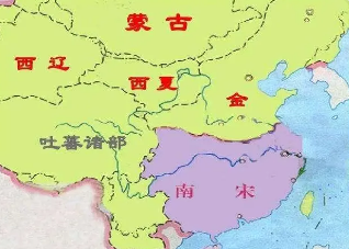 Is Jin Dynasty the ancestor of Qing Dynasty? What is the relationship between Jin Dynasty and Qing Dynasty?