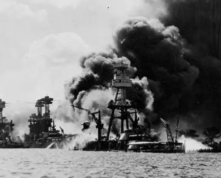 After Japan attacked Pearl Harbor, did Japan regret the attack on Pearl Harbor?