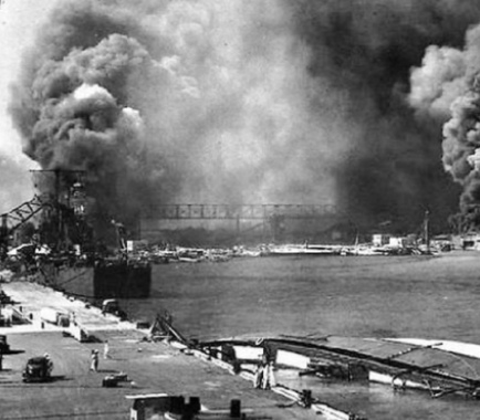 Was Pearl Harbor Incident a conspiracy of the United States? Is there any hidden truth behind it?