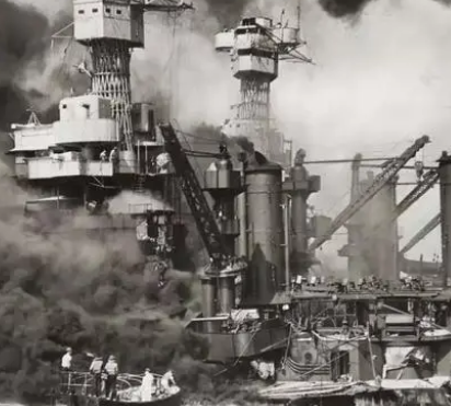 How many aircraft carriers were destroyed at Pearl Harbor? How serious were the losses on both sides?