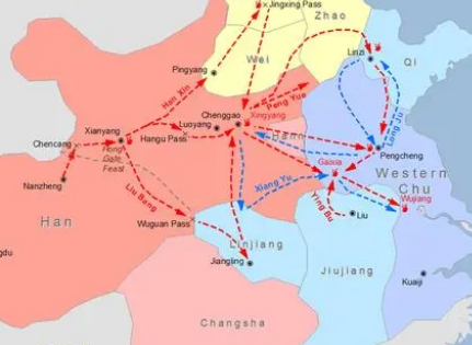 How to pronounce the Battle of Jingxing? Where is this place?