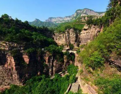 What does the Battle of Jingxing tell? When did it happen?