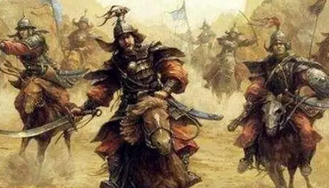 How many times did the Battle of Mangshan occur in history? What is the truth?