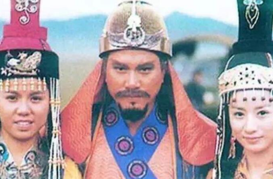 What is Kangxi Gengzi? When does it refer to?