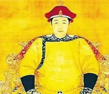 What was the final outcome of Fulin? Did he become a monk or did he die?