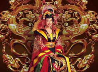 How many female emperors were there in Chinese history? What are their achievements?