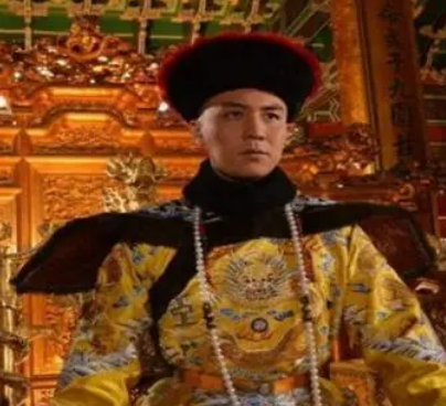 Is Jiaqing the last emperor? Why?