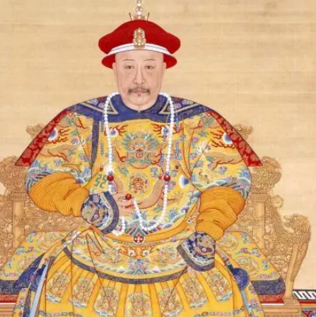 嘉庆时期的清朝是什么样的？还是盛世吗？