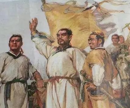 Did the Yellow Turbans kill ordinary civilians? What is the truth?