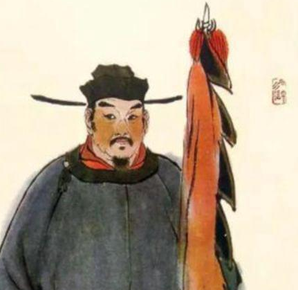 Who is the real leader of Liangshan Marsh? How deep is he hiding?
