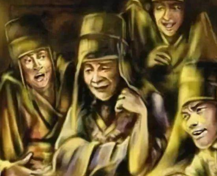 十常侍为什么叫十常侍？为什么不能是其他数字？