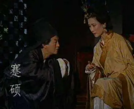 蹇硕是十常侍吗？他为什么没有能成为其中一员？