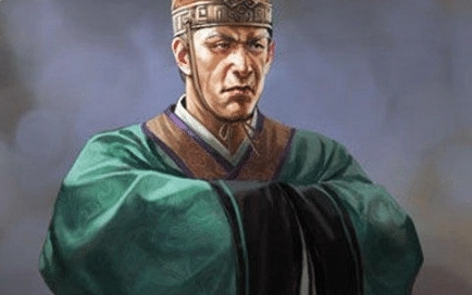 Why did Empress Dowager He protect the Ten Eunuchs? What was the reason for her to do so?