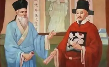 东林党成立于万历年间，张居正是东林党的人吗？