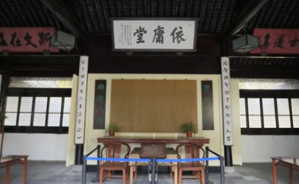 于谦政治主张是什么？他是东林党吗？