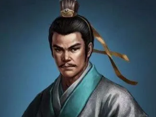 Who is the strategist of Cao Wei known as a genius? Why is he called a genius?