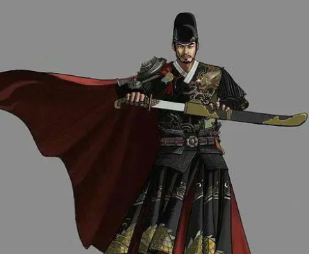 Are the Royal Guards eunuchs? Are the Royal Guards composed of eunuchs?