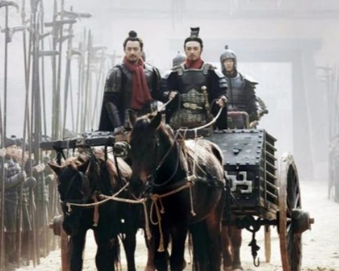 Who destroyed Baiyue in history? What is the truth?