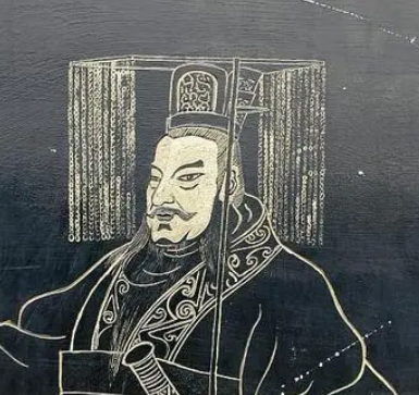 When did Qin start attacking Baiyue? What is the date?