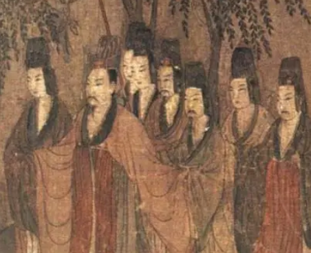 Who is Cao Zhi? Where is his tomb?