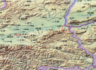 渭南之战中胜利的是哪一方？失败的原因是什么？