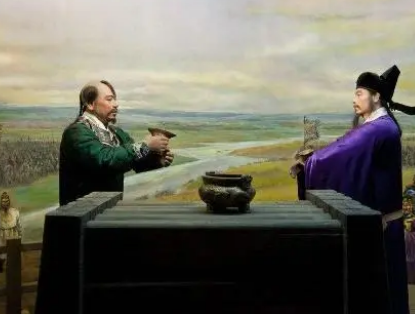 澶渊之盟是什么意思?具体内容是什么？