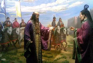 澶渊之盟未为失策的原因是什么？只是必然的选择吗？