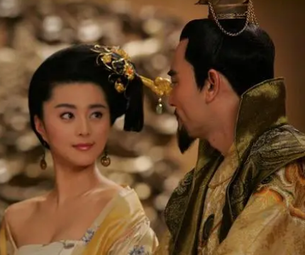 杨玉环马嵬坡历史事件存在什么关系？关系有多复杂？