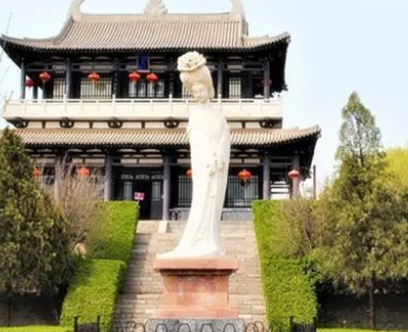马嵬坡之变是哪一年？当时都发生了什么事情？