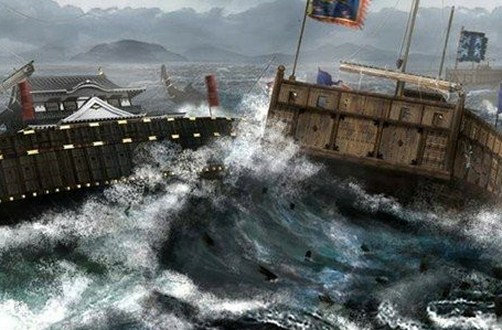 什么是鸣梁海战？为什么说中国没出兵？