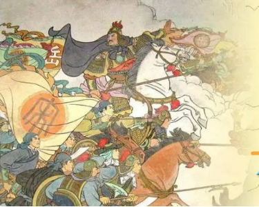郾城大捷有多少金兵被杀 ？损失有多少？