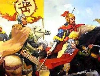 郾城之战双方的兵力怎么样？有什么差距？