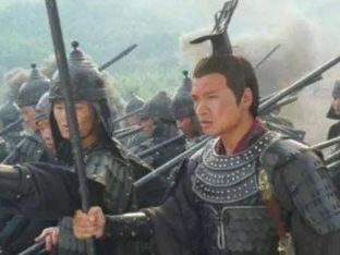 汉初三大名将指的是哪三人？他们有哪些事迹？