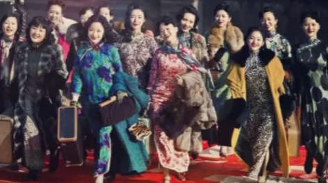 金陵十三钗是谁？主要成员有谁？