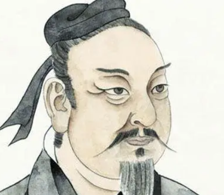吴起为什么叫亚圣？这种说法是怎么来的？