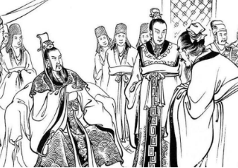 刘邦对于汉初三杰的评价如何？刘邦是怎么看待汉初三杰的？