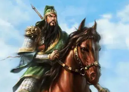 在蜀汉五虎上将中，谁是老大？