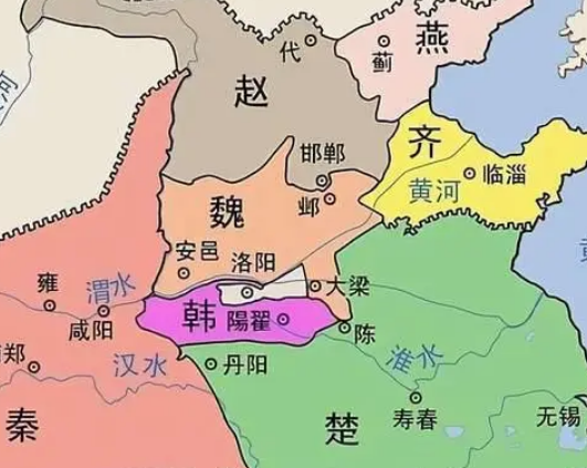吴起辅佐的楚王指的是谁?有什么贡献？