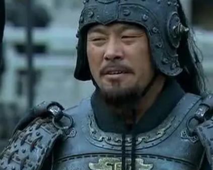 许褚为什么没有进五子？原因出现在什么地方？