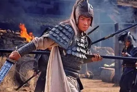 刘备的五虎上将谁最强？谁才是五人之中的老大？