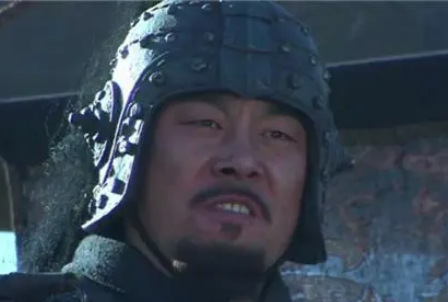 五子良将为什么没许褚和典韦？问题出现在哪里？