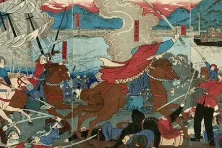 什么是明治维新？发生在哪一年？
