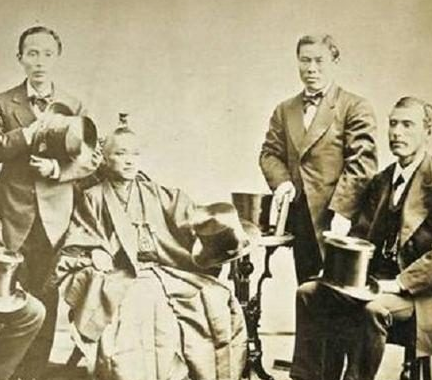 日本维新与中国维新二者有什么不同？区别在哪？